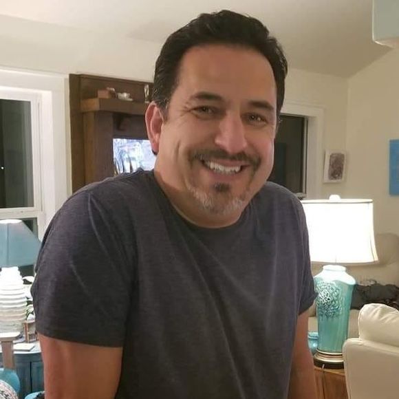 Meet your Posher, Derek - Picture 1 of 1